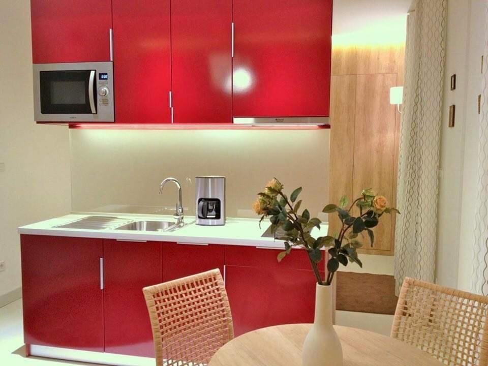 Elegancia Residence Budapest Extérieur photo