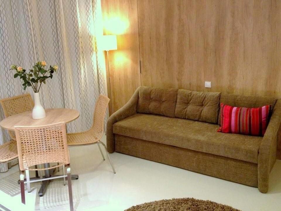 Elegancia Residence Budapest Extérieur photo