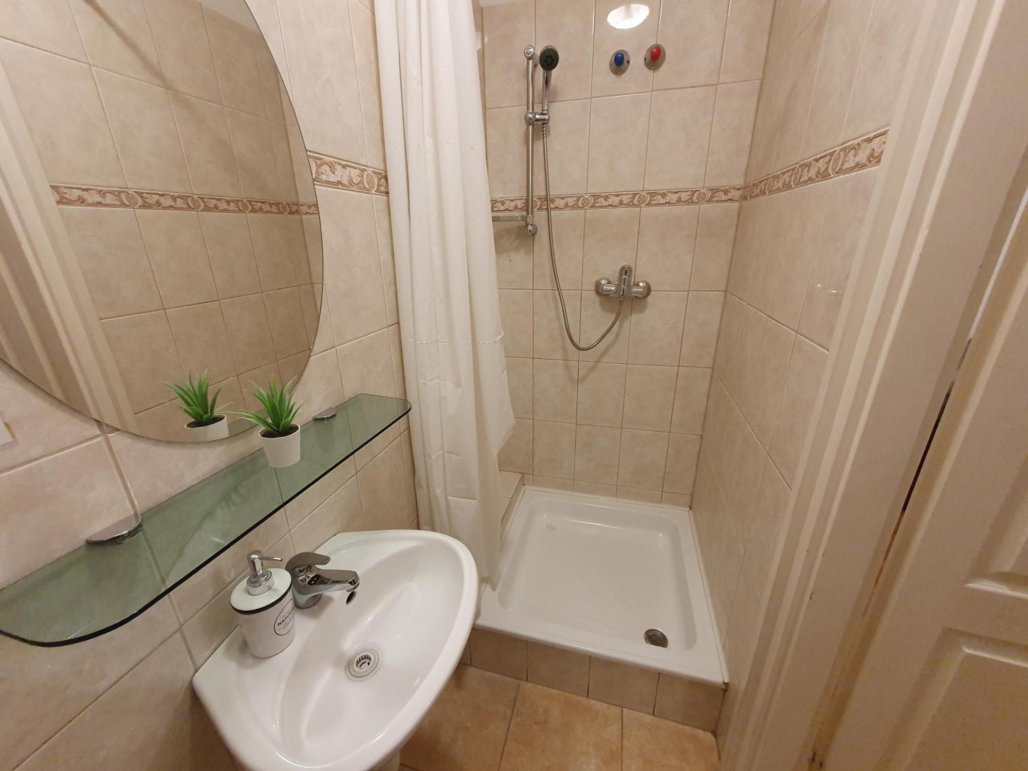 Elegancia Residence Budapest Extérieur photo