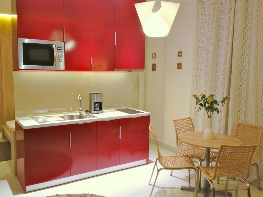 Elegancia Residence Budapest Extérieur photo